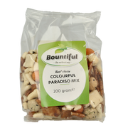 Bountiful Colourful paradiso mix 200.00 Gram