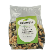 Bountiful Salted bean mix 200.00 Gram