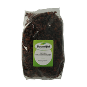 Bountiful Sultana rozijnen 1.00 Kilogram
