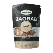 Bountiful Baobab poeder bio 200.00 Gram