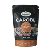 Bountiful Carobe poeder bio 200.00 Gram