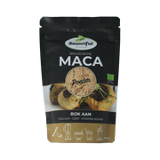 Bountiful Maca poeder bio 300.00 Gram