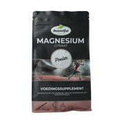 Bountiful Magnesium citraat poeder 500.00 Gram