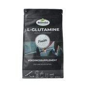 Bountiful L-Glutamine poeder 500.00 Gram