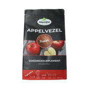 Bountiful Appelvezel poeder 500.00 Gram