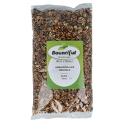 Bountiful Ambachtelijke granola basis 350.00 Gram