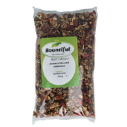 Bountiful Ambachtelijke granola superfood 350.00 Gram