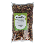 Bountiful Ambachtelijke granola superfood 350 Gram