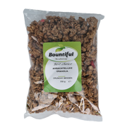 Bountiful Ambachtelijke granola krunchy bessen 350.00 Gram