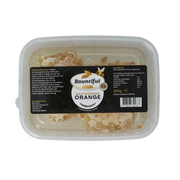 Bountiful Griekse honingraat sinaasappel 200.00 Gram
