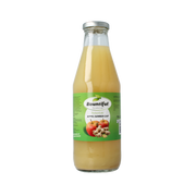 Bountiful Appel-gember sap 750.00 Milliliter