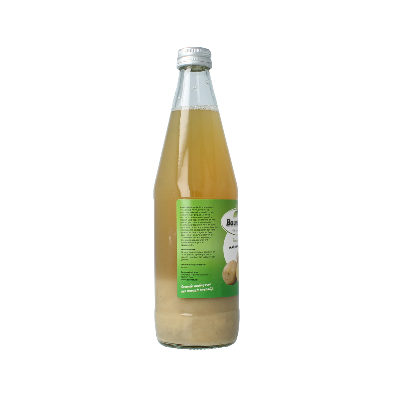 Bountiful Aardappelsap bio 500 Milliliter