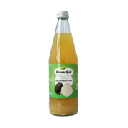Bountiful Zwarte radijs sap bio 500.00 Milliliter