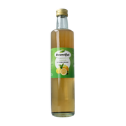 Bountiful Citroen siroop 500.00 Milliliter