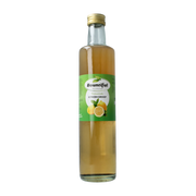Bountiful Citroen siroop 500 Milliliter