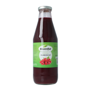 Bountiful Oer frambozensap 750.00 Milliliter