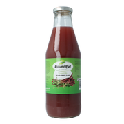 Bountiful Rabarbersap 750.00 Milliliter