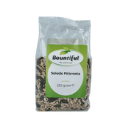 Bountiful Salade pittenmix 250.00 Gram