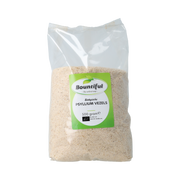 Bountiful Psyllium vezels bio 500.00 Gram