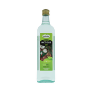 Bountiful MCT olie C8 coconut pure 99% caprylic acid bio 1000.00 Milliliter