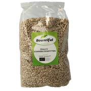 Bountiful Zonnebloemenpitten bio 1.00 Kilogram