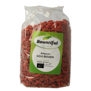 Bountiful Goji bessen bio 400.00 Gram