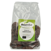 Bountiful Abrikozen bio 500.00 Gram