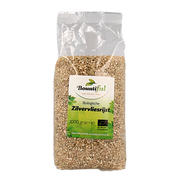 Bountiful Zilvervliesrijst bio 1 Kilogram