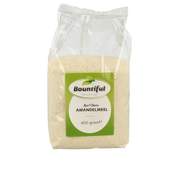 Bountiful Amandelmeel 400.00 Gram