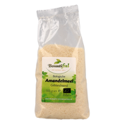 Bountiful Amandelmeel bio 500.00 Gram