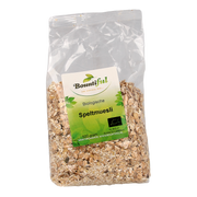 Bountiful Spelt muesli bio 500.00 Gram