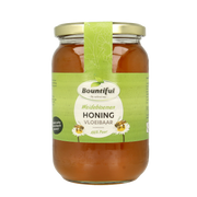 Bountiful Weidebloemen honing vloeibaar 900.00 Gram
