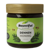 Bountiful Dennen honing 500.00 Gram