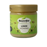 Bountiful Linde honing 500.00 Gram