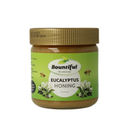 Bountiful Eucalyptus honing 500.00 Gram