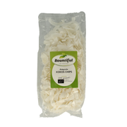 Bountiful Kokos chips bio 200.00 Gram