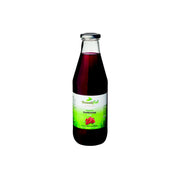 Bountiful Cranberrysap bio 750.00 Milliliter