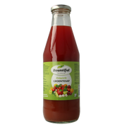 Bountiful Groentesap bio 750.00 Milliliter