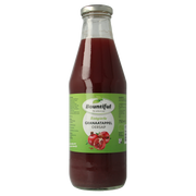 Bountiful Granaatappelsap bio 750.00 Milliliter
