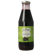 Bountiful Zwarte bessensap 750.00 Milliliter