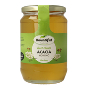 Bountiful Acacia honing 900 Gram