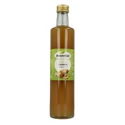 Bountiful Gembersiroop bio 500.00 Milliliter
