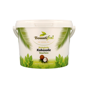 Bountiful Kokosolie geurloos bio 2.00 Liter