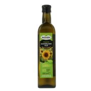Bountiful Zonnebloemolie bio 500 Milliliter