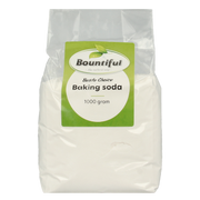 Bountiful Baking soda 1.00 Kilogram