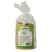 Bountiful Kokos koek bio 250.00 Gram