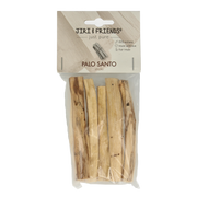 Volatile Wierook stokjes heilig hout Palo Santo 1.00 Stuks