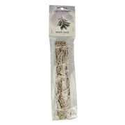 Jiri & Friends Wierook witte salie XL stick 1.00 Stuks