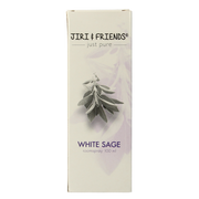 Jiri & Friends Aromatherapy spray white sage 100.00 Milliliter