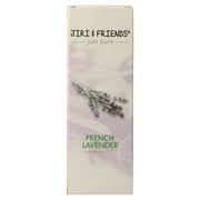 Jiri & Friends Aromatherapy spray lavendel 100.00 Milliliter
